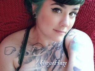 Chayse_Haze