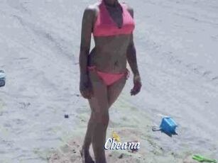 Cheana