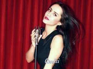 Cheelsi