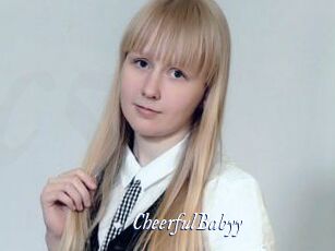 CheerfulBabyy