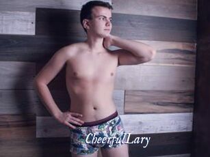 CheerfulLary