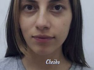 Cheiko Cam 5