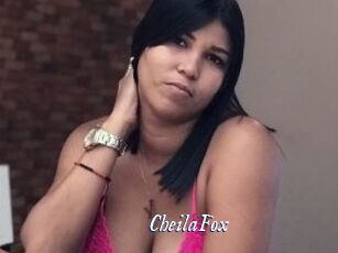 CheilaFox