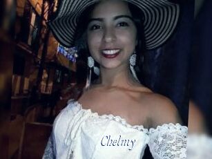 Chelmy