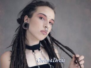 ChelseaDevis