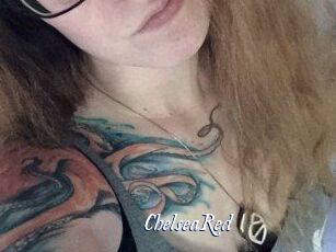 ChelseaRed