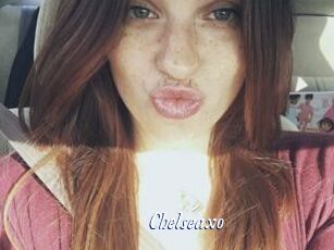 Chelseaxo