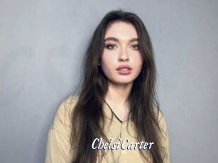 ChelsiCarter
