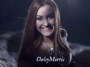 ChelsyMorris
