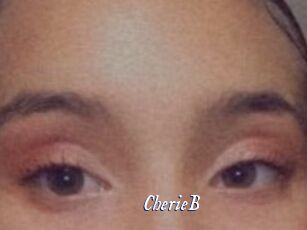CherieB