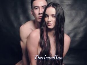 CherieandIan