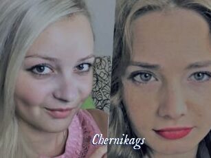 Chernikags