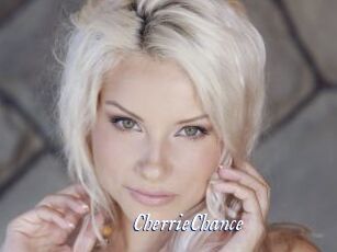 CherrieChance
