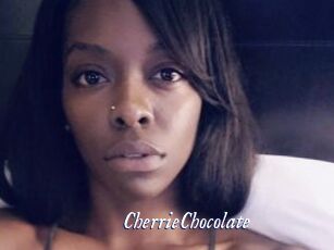 CherrieChocolate Cam 5