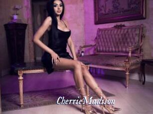 CherrieMadison