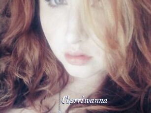 Cherriwanna