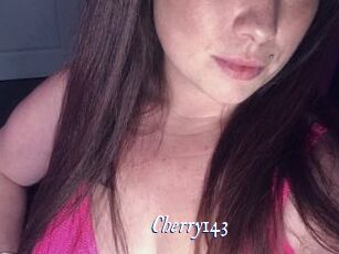 Cherry143