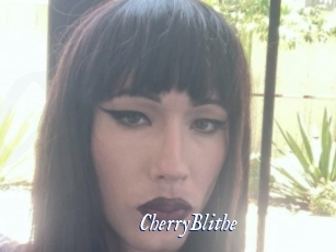 CherryBlithe
