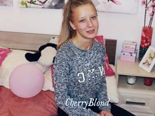 CherryBlond