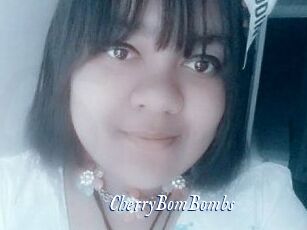 CherryBomBombs
