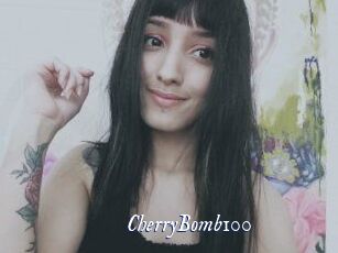 CherryBomb100