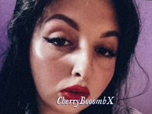 CherryBooombX