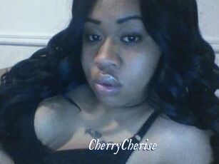 CherryCherise