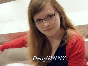 CherryGINNY