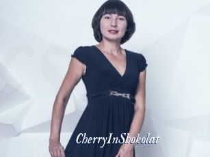 CherryInShokolat