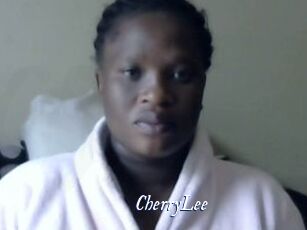 CherryLee