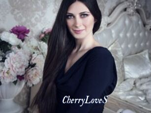 CherryLoveS