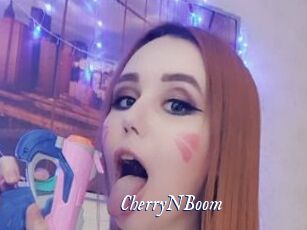 CherryNBoom