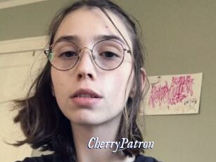 CherryPatron