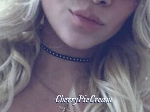CherryPieCream