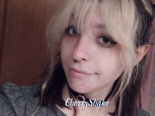 CherryShake