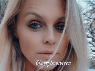 CherrySnowteen