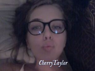 CherryTaylor
