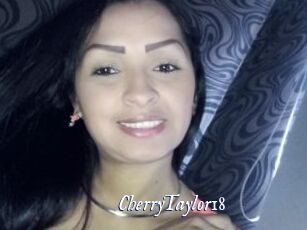 CherryTaylor18