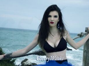 CherryWinks Cam 5