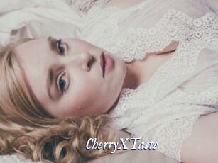 CherryXTaste