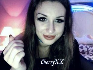 CherryXX