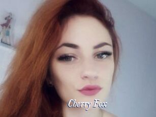 Cherry_Fox