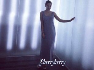 Cherryberry