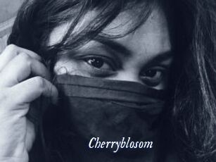 Cherryblosom