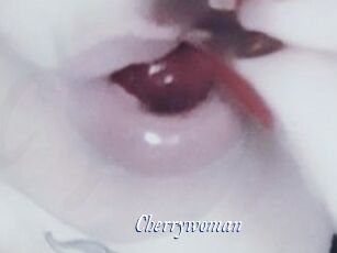 Cherrywoman