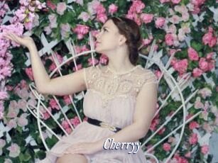 Cherryy