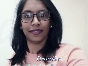 Cherryyblast