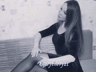 CheryChery21