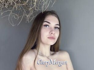 CheryMorgan