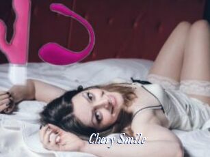 Chery_Smile